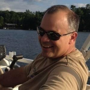 Meet your Posher, Joseph